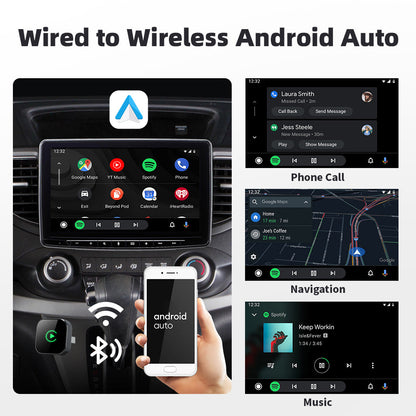 Carplay adapter