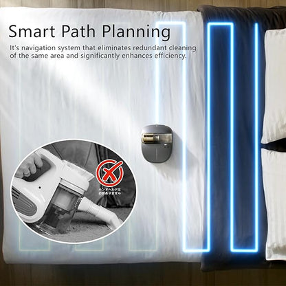 Rechargeable Mattress Vacuum Cleaner