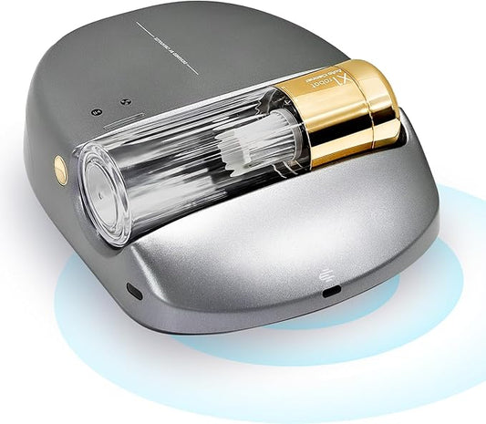 Rechargeable Mattress Vacuum Cleaner