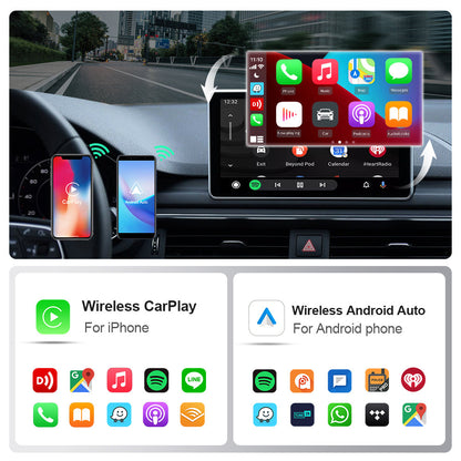 Carplay adapter